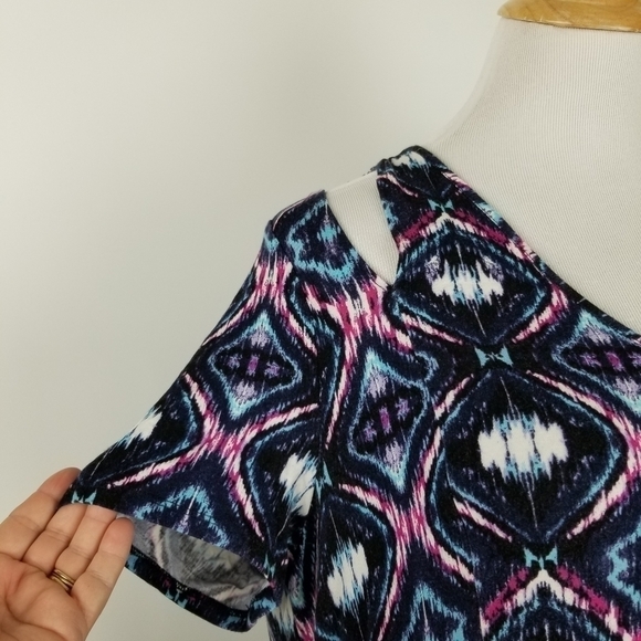 EST 1946 Dress, sz XL - Picture 4 of 7